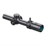 SWAMPFOX OPTICS - ARROWHEAD LPVO 1-8X24MM SFP ILLUMINATED RIFLE SCOPE