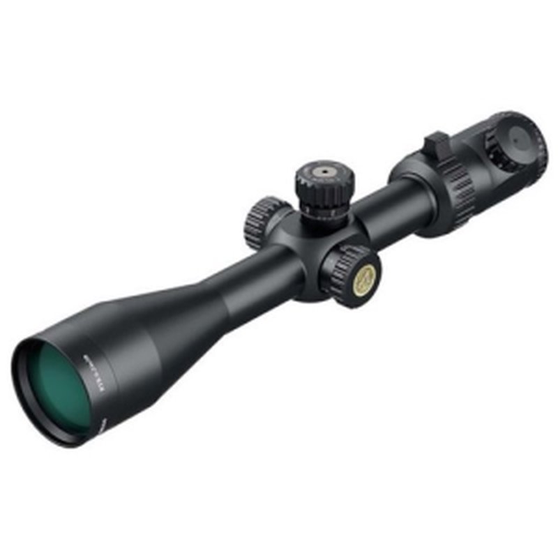 ATHLON OPTICS Argos BTR Gen2 8-34x56 FFP Illuminated Reticle 30mm Riflescope | Black