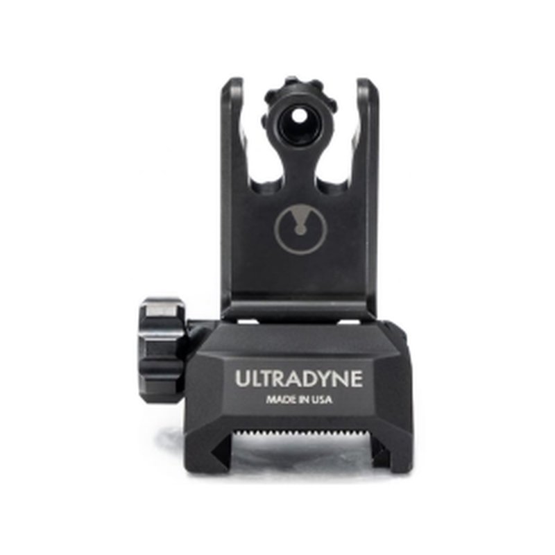 Ultradyne C2 AR-15 Front Sight Black