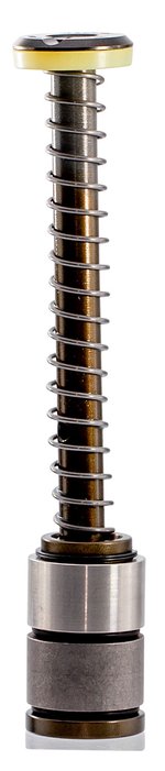 Maxim Defense Industries JP Tungsten/Stainless Steel Standard Weight Silent Captured Spring - MXM