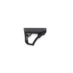 DANIEL DEFENSE AR-15/AR-10 Collapsible Buttstock Black