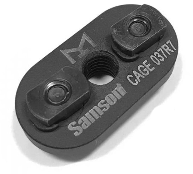 Samson Vertical Grip Replacement Attachment