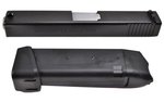 Guncrafter 50 GI Glock 20/21 Conversion Kit Black Melonite GI-1B