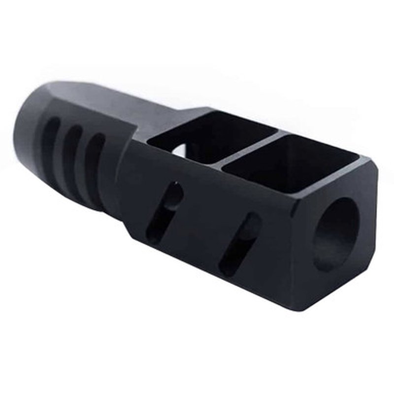 Kalashnikov USA BW-003 KS-12 AK Muzzle Brake HyperCane 3