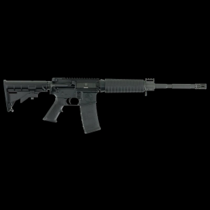 ArmaLite M15 Defensive Sporting AR-15 Rifle 16" 5.56 NATO/.223 30+1