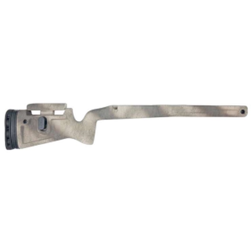 Grayboe Phoenix 2 700 SA RH Rifle Stock Painted Desert