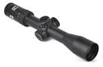 ADE Advanced Optics ProZoom 3-12x40mm Rifle Scope, 30mm Tube, Second Focal Plane