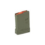 Amend2 10rd 223 Rem/556NATO AR Magazine, OD Green