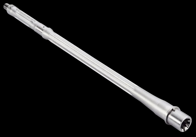 Wilson Combat AR-15 18in 5.56 NATO 416R Fluted Recon Barrel 1:8 Twist