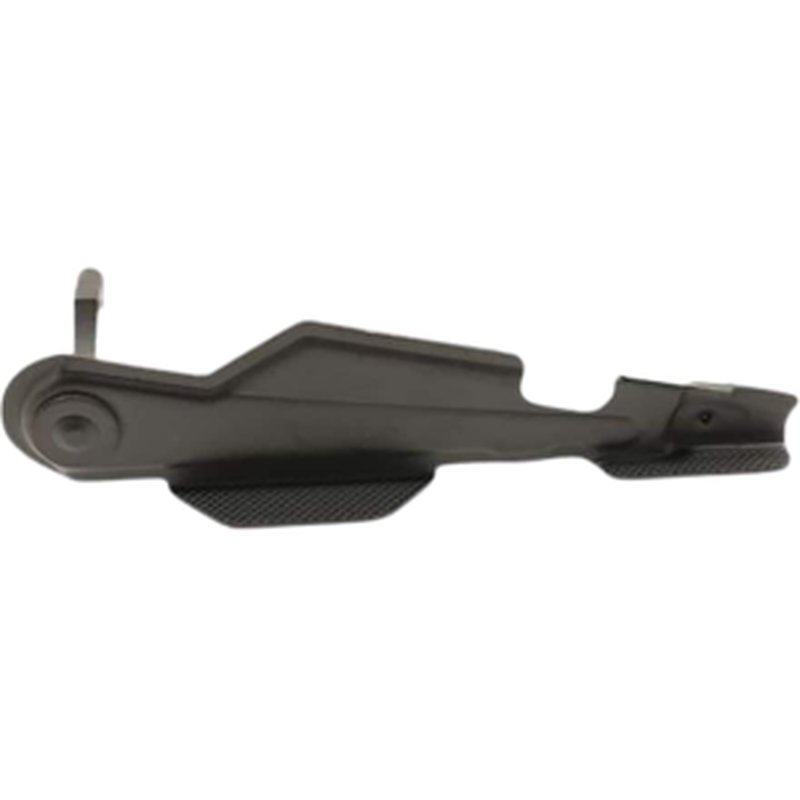 Power Custom Enhanced AK-47 Safety Selector Black