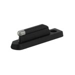 NECG Masterpiece Front Sight 0.237" Height 5/64" Silver Bead