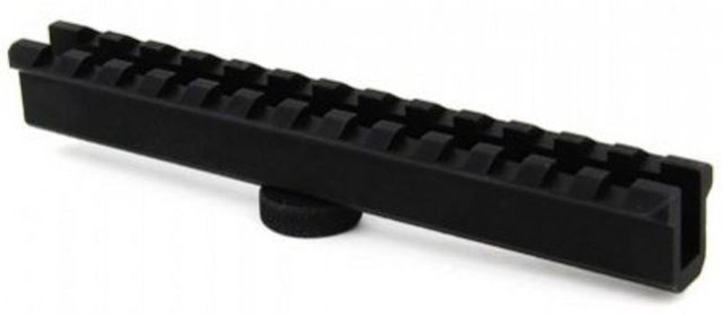 Tacfire AR15 Carry Handle Scope Mount/Picatinny MAR031
