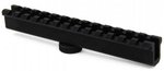 Tacfire AR15 Carry Handle Scope Mount/Picatinny MAR031