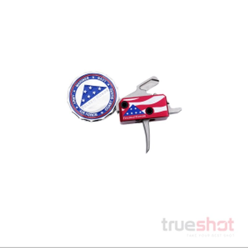 The Patriot High-Performance Trigger