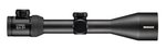 Minox ZA 5i HD 2-10x50 Illuminated Plex Riflescope