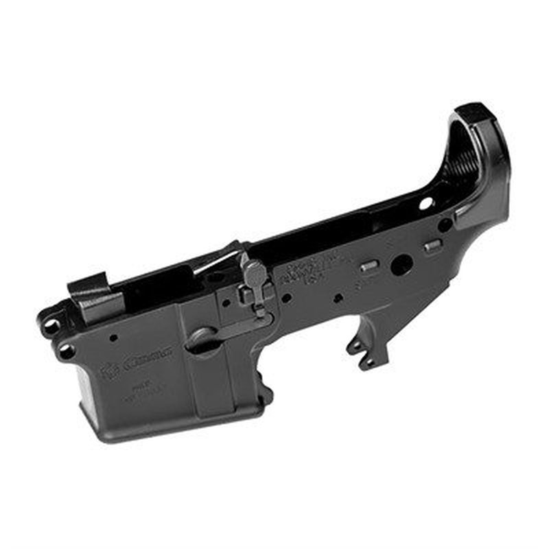 CMMG Mk9 AR-15 Lower Receiver Sub-Assembly (Radial Delayed Blowback)