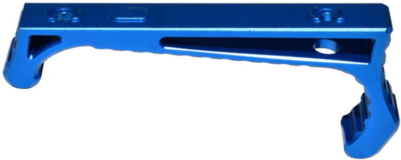 Presma Lightweight Aluminum M-LOK Handstop