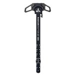 Radian Weapons Raptor-SD Ambidextrous Charging Handle for AR-15/M16, Radian Gray - R0561