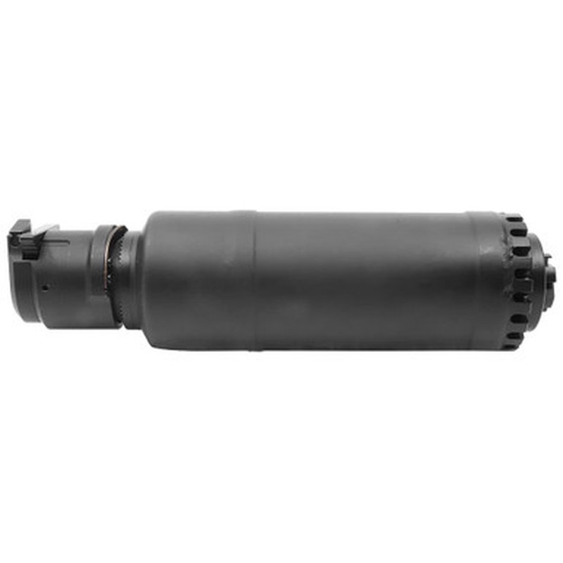 B&T RBS Suppressor .308/7.62 NATO QD for NATO A2 SD-123244-2-US