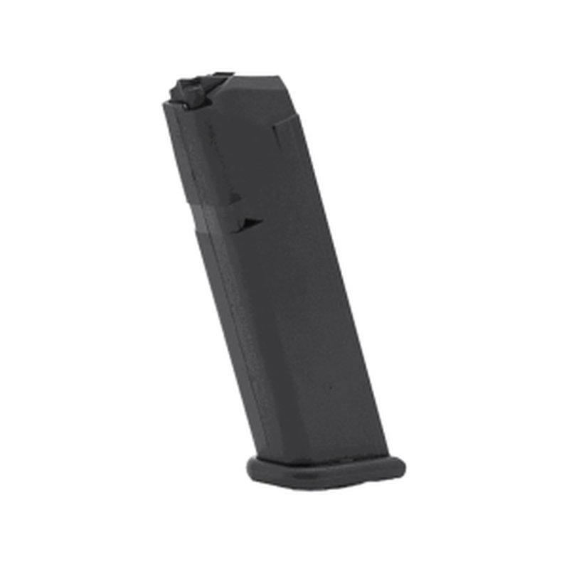 Swenson Glock 22/23/27 10-Round .40 S&W Magazine