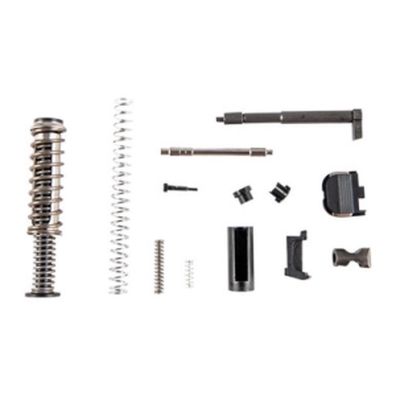 Brownells Glock 43/43X/48 Replacement Slide Parts Kit