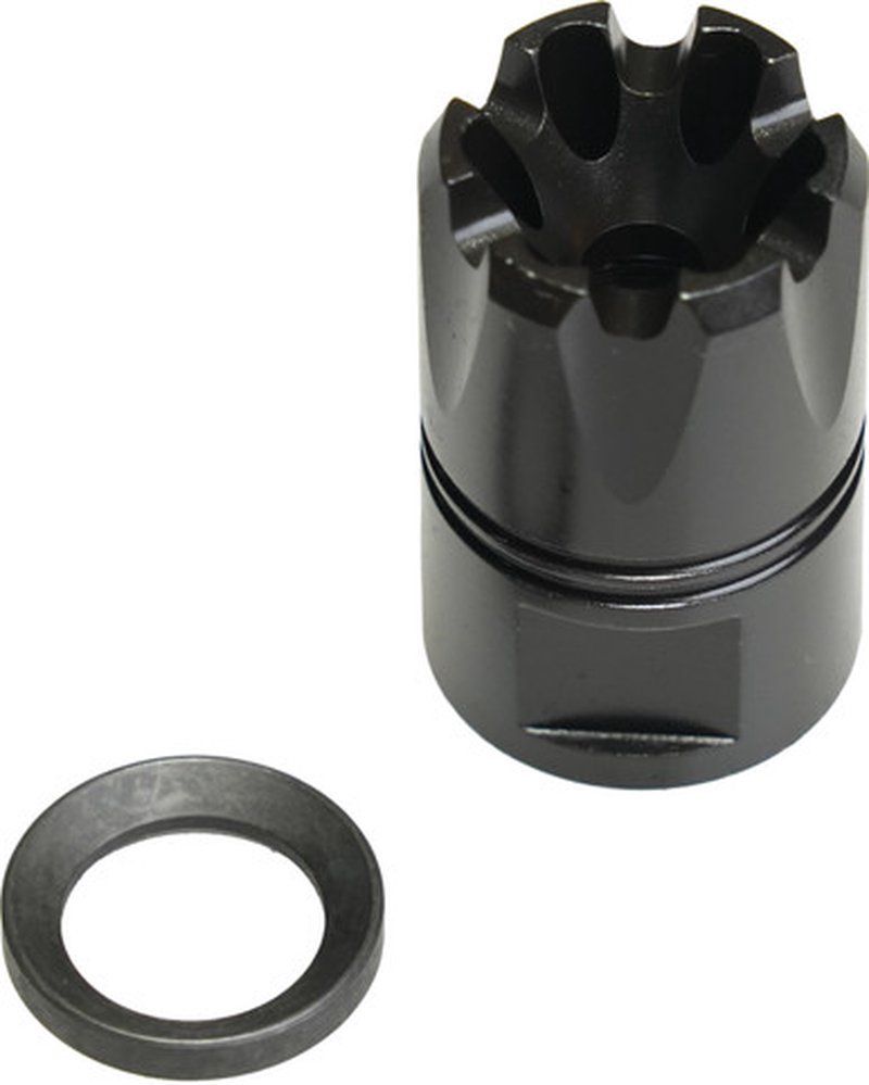 ZEROED 5.56 Linear Compensator