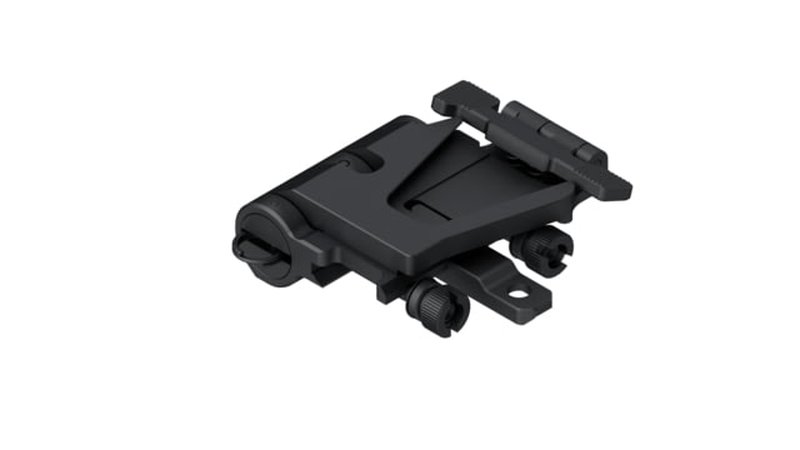 Wilcox Flip Industries Mount