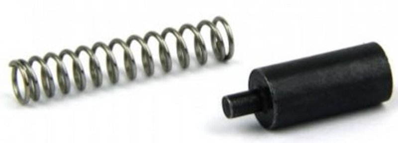 TacFire AR-15 Buffer Detent Pin w/ Spring