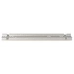 Leupold 1-Piece Rifleman Detachable Weaver-Style Aluminum Base - Ruger 10/22, Silver