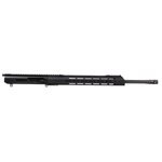 BC-10 | 6.5 Creedmoor Right Side Charging Upper | 20” Parkerized Heavy Barrel | Rifle Length Gas System | 1:8 Twist | 15” MLOK Split Rail | with BCG & Charging Handle
