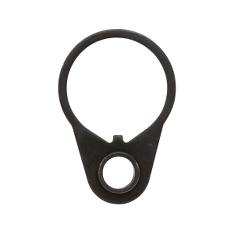 AR-STONER AR-15, LR-308 Carbine End Plate QD Sling Swivel Mount Matte