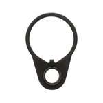 AR-STONER AR-15, LR-308 Carbine End Plate QD Sling Swivel Mount Matte