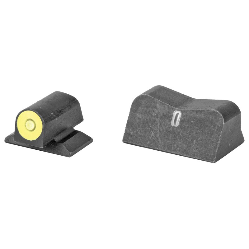 XS Sights DXT2 Standard Dot Night Sights suppressor-height tritium GL-0015P-6G