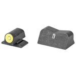 XS Sights DXT2 Standard Dot Night Sights suppressor-height tritium GL-0015P-6G