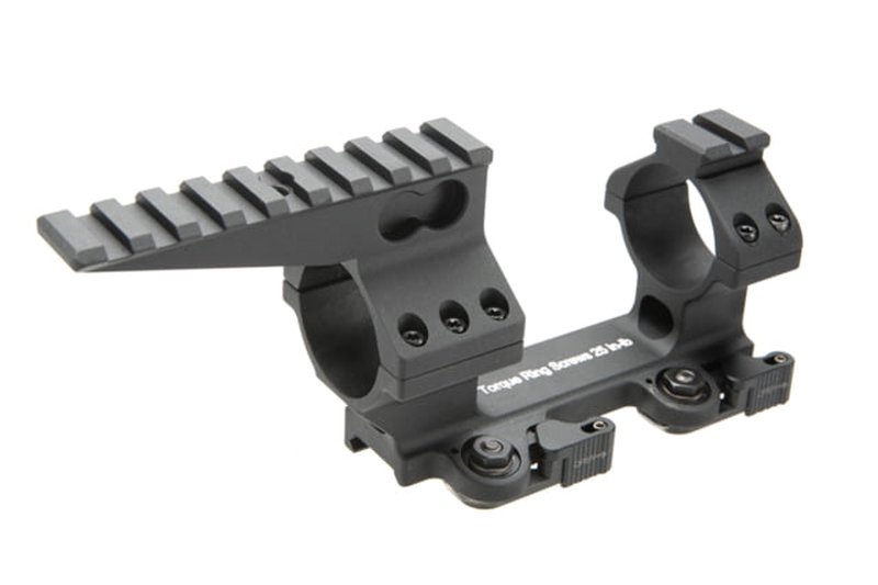 LaRue Tactical QD Scope Mount for Wilcox RAPTAR LT845