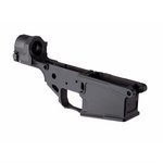17 DESIGN AND MANUFACTURING AR-308 INTEGRATED FOLDING LOWER RECEIVER