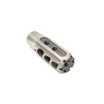 Coda Evolution 9mm Fury Titanium Compensator 1/2x36 Thread