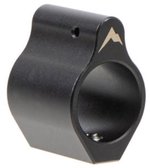 Rainier Arms Match Low Profile Gas Block