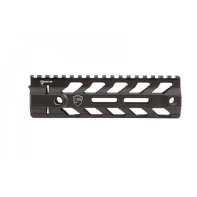 Fortis Manufacturing Rev II Free Float Rail 7.3 M-Lok