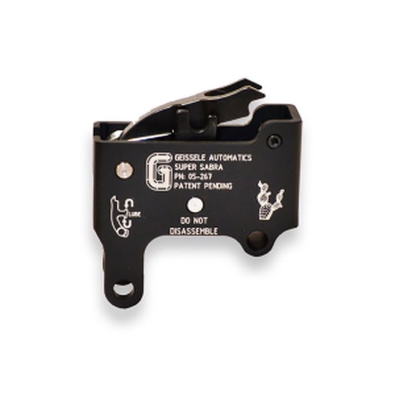 Super Sabra 2-Stage Trigger Pack for IW Tavor SAR & X95