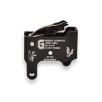 Super Sabra 2-Stage Trigger Pack for IW Tavor SAR & X95