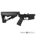 Armalite M15 Tactical Complete Lower Collapsing L15TAC in Black