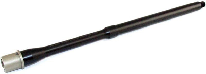 WMD Guns 5.56 NATO 16-Inch Medium Profile Barrel 1-7 RH CrMoV Nitride
