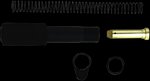 TacFire AR-15 Mil-Spec Pistol Buffer Tube Kit MAR049A