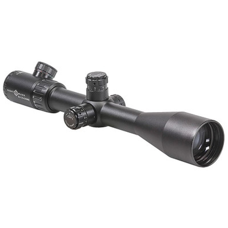 Sightmark Core TX 8.5-25x50 MR Marksman Riflescope SM13076MR