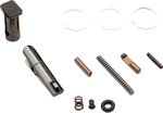 Cryptic .233 / 5.56 / .300 AAC Blackout Bolt Repair Kit Mystic Black