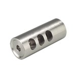 Badger Ordnance Thruster Compensator .22 Cal Up To 3/4-28 Thread 306-30