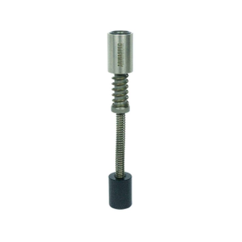 Armaspec Stealth Recoil Spring H Gen 4 Black AR-15 Carbine Recoil Spring