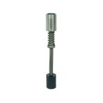 Armaspec Stealth Recoil Spring H Gen 4 Black AR-15 Carbine Recoil Spring