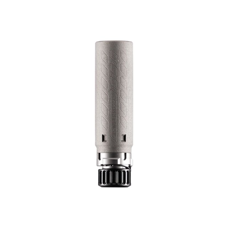 Brugger & Thomet B&T PRINT-X RBS XH556 SC Suppressor 223/5.56